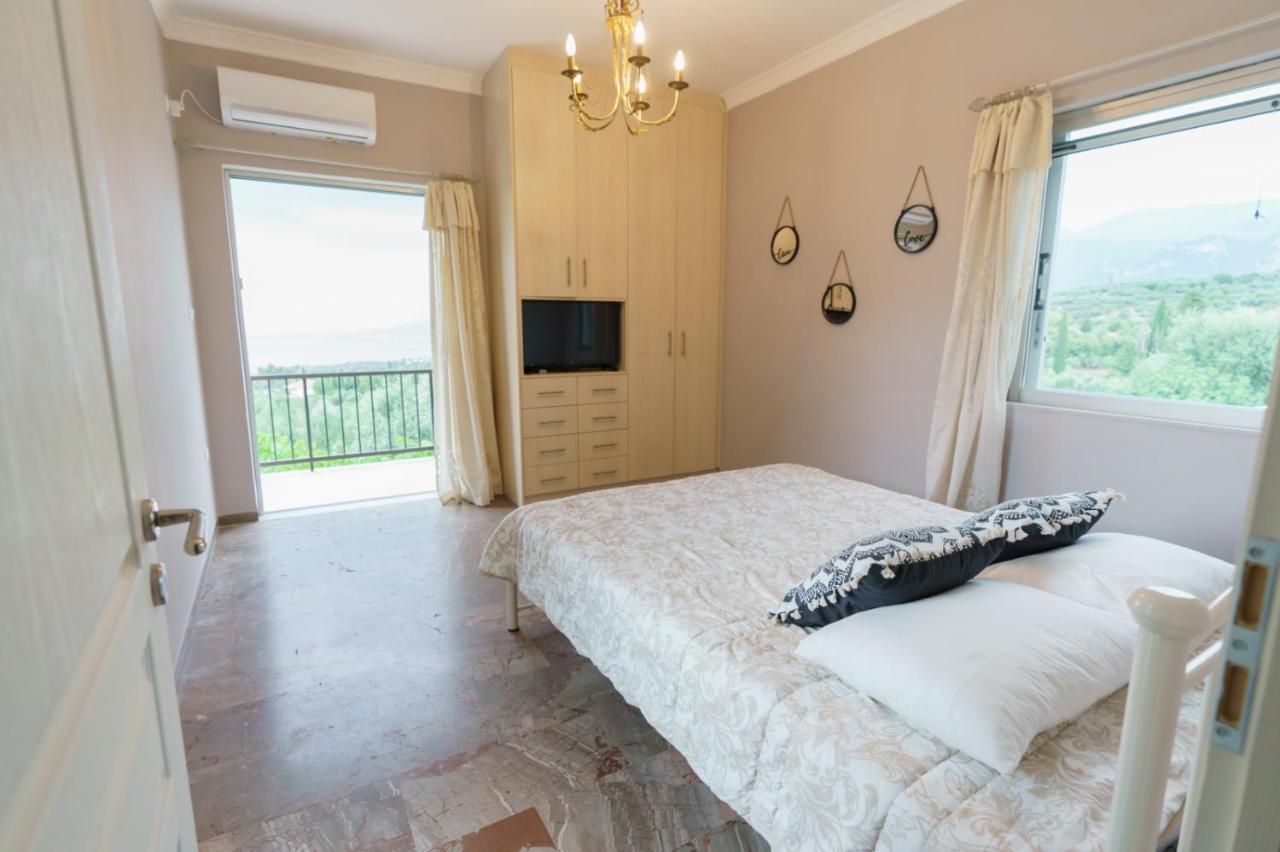 Tsigkos Apartment ! Doloi Экстерьер фото