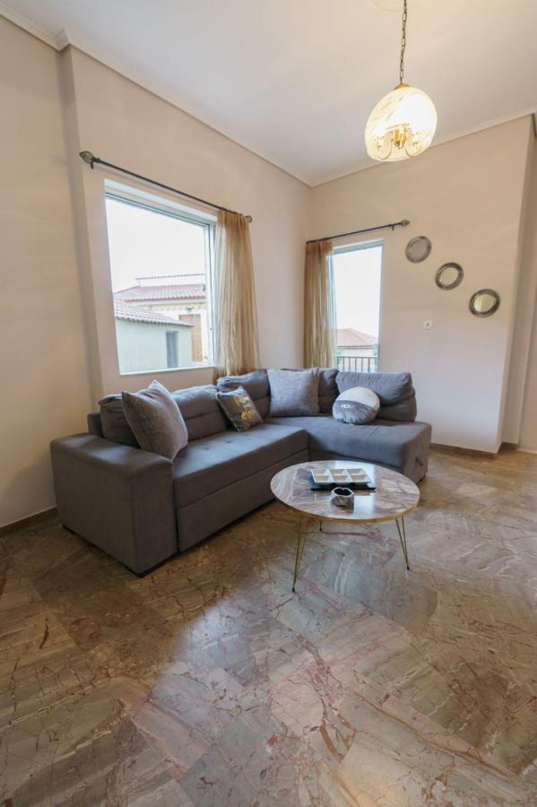 Tsigkos Apartment ! Doloi Экстерьер фото