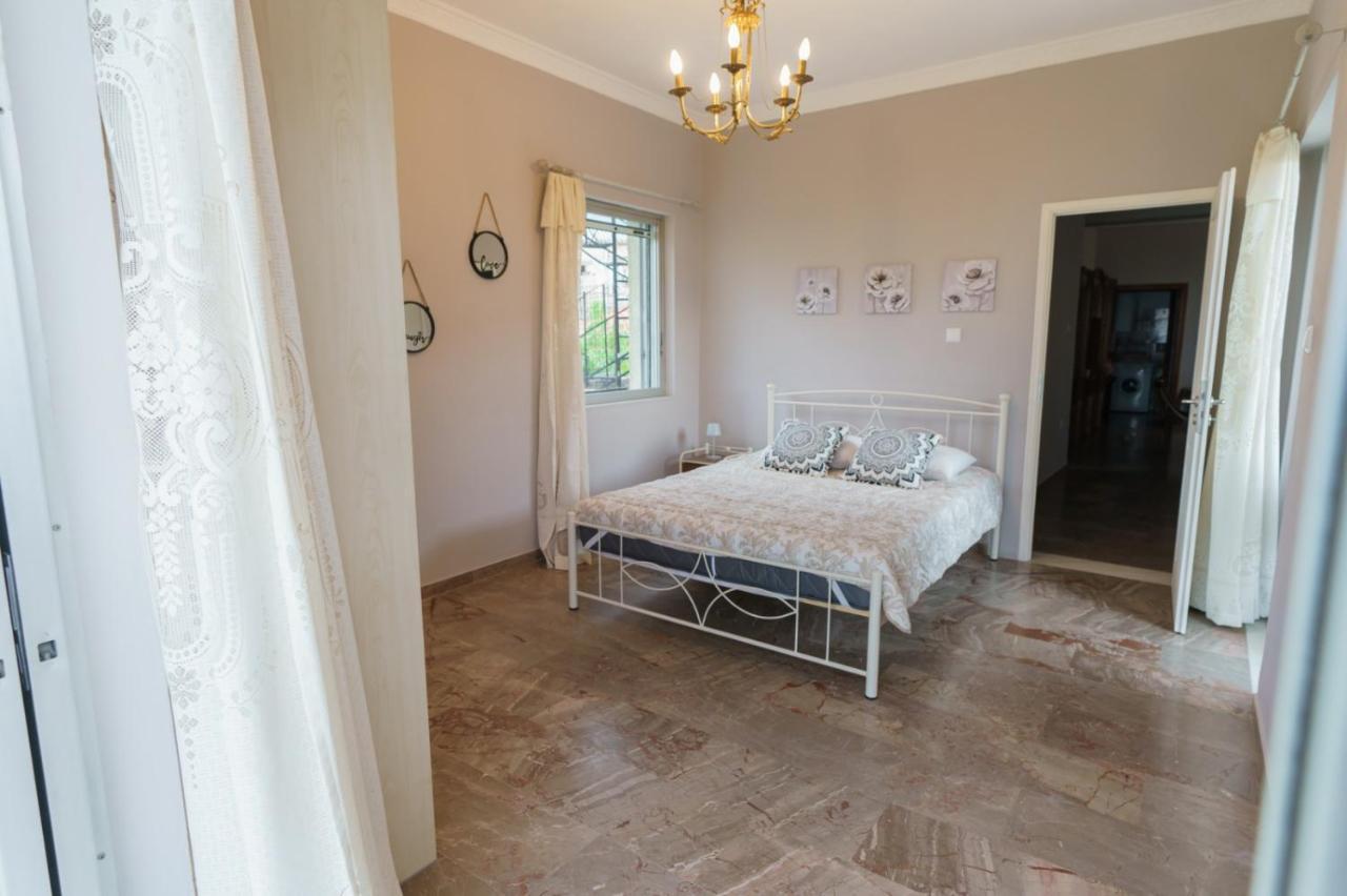 Tsigkos Apartment ! Doloi Экстерьер фото