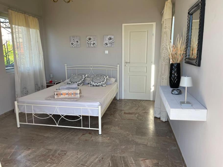 Tsigkos Apartment ! Doloi Экстерьер фото