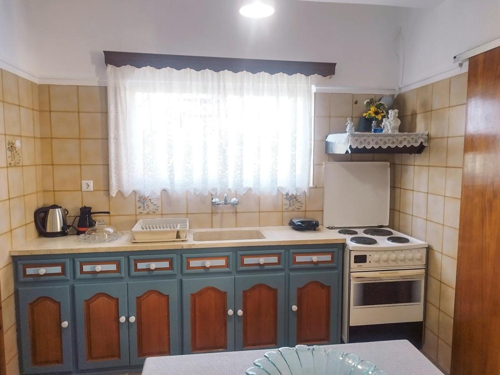 Tsigkos Apartment ! Doloi Экстерьер фото